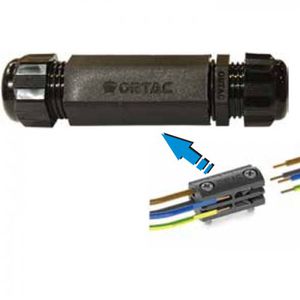 conector para cable eléctrico