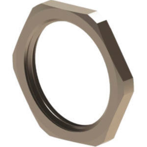 contratuerca hexagonal