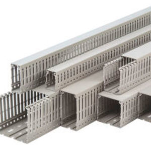 canaleta de cableado
