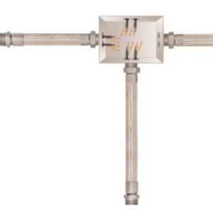 espiral de protección IP67