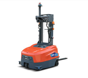 carretilla elevadora eléctrica 1