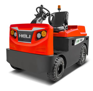 tractor hidráulico 1