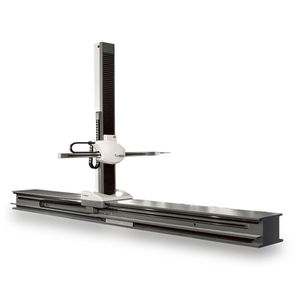 máquina de medición de coordenadas de brazo horizontal
