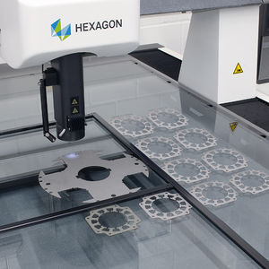aparato de medición óptico / 3D / benchtop