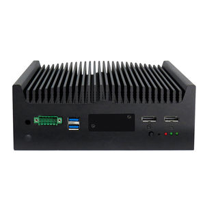 PC box / Intel® Core i series / VGA / PCI