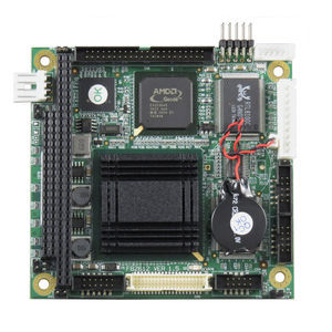 tarjeta CPU PC/104-plus