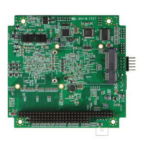 tarjeta CPU PCI-104
