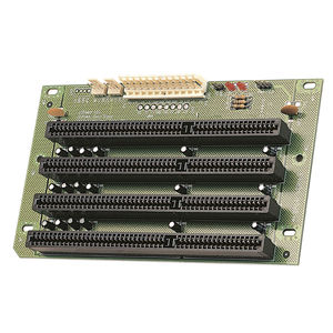 placa base ISA 1