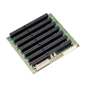 placa base ISA 1