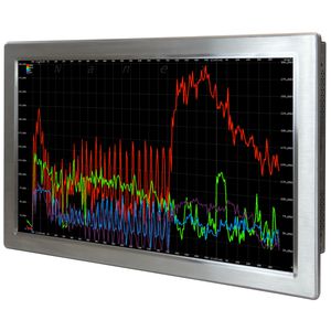 monitor TFT-LCD