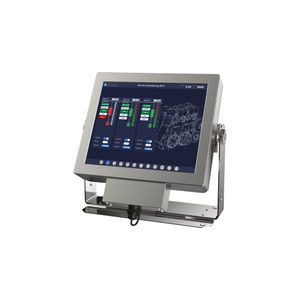 panel PC de LCD