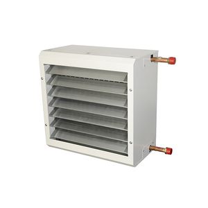 aerotermo eléctrico