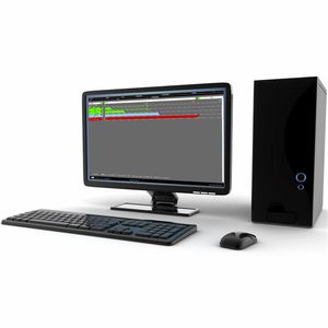 software de supervisión