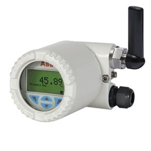 transmisor de temperatura en cabeza de sonda