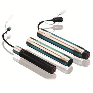 sensor pH redox
