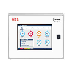 controlador de sensor para la industria 1