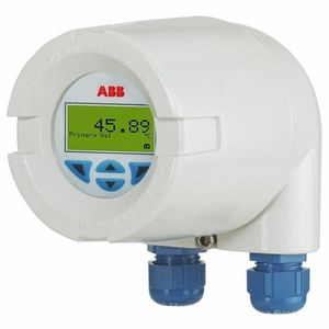 transmisor de temperatura en cabeza de sonda