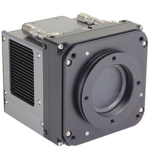 cámara de visión científica / de color / sCMOS / USB 3.0