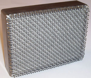 quemador radiante 1