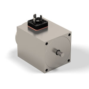 electroimán para electroválvula 1