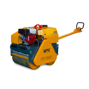 compactador vibratorio 1