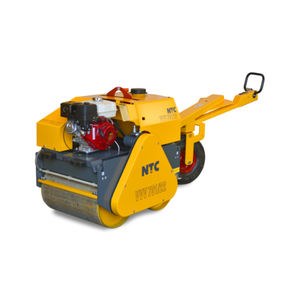 compactador vibratorio 1