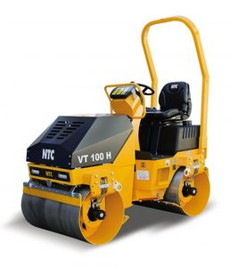 compactador en tándem 1
