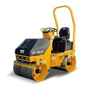 compactador vibratorio 1