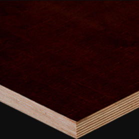 panel tipo sándwich alma de espuma de PVC / cara contrachapada