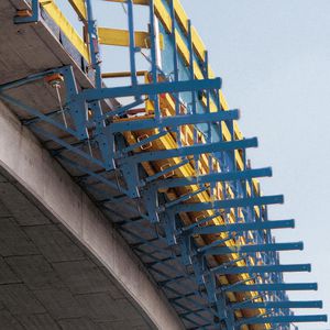 encofrado modular