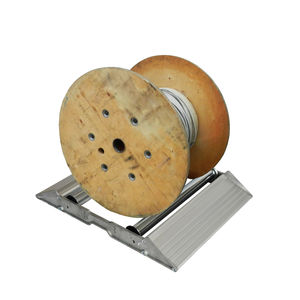 desbobinador de bobinas