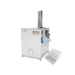 máquina de limpieza por ultrasonidos 1
