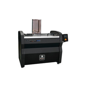 máquina de limpieza por ultrasonidos