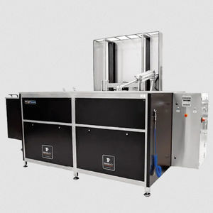 máquina de limpieza por ultrasonidos
