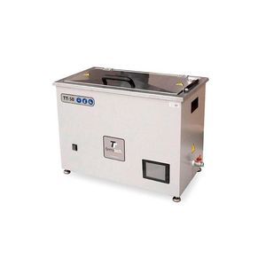máquina de limpieza de inmersión 1