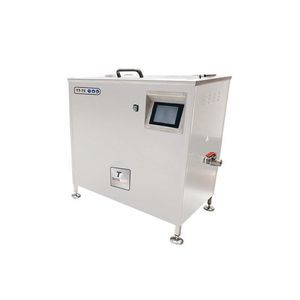 máquina de limpieza de inmersión 1