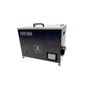 máquina de limpieza por ultrasonidos 1