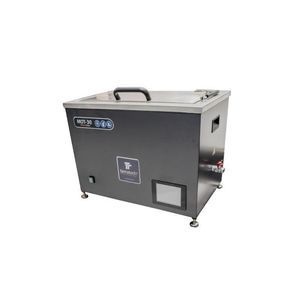 máquina de limpieza por ultrasonidos 1