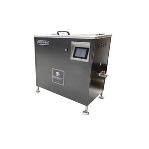 máquina de limpieza por ultrasonidos 1