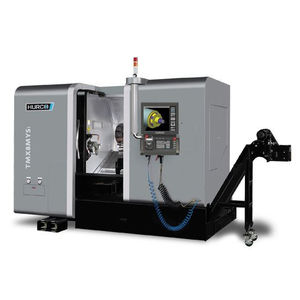 centro de torneado CNC