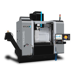 centro de mecanizado CNC 3 ejes