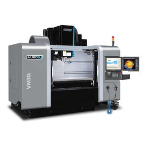 centro de mecanizado CNC 3 ejes