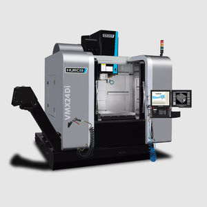 centro de mecanizado CNC 3 ejes