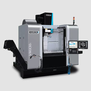 centro de mecanizado CNC 3 ejes