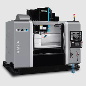 centro de mecanizado CNC 3 ejes