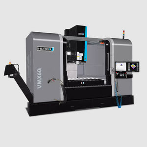 centro de mecanizado CNC 3 ejes