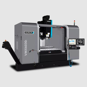centro de mecanizado CNC 3 ejes
