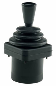joystick inductivo sin contactos
