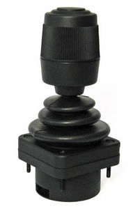joystick inductivo sin contactos