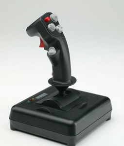 joystick 3 ejes